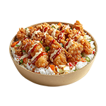 livraison RIZ CROUSTY 