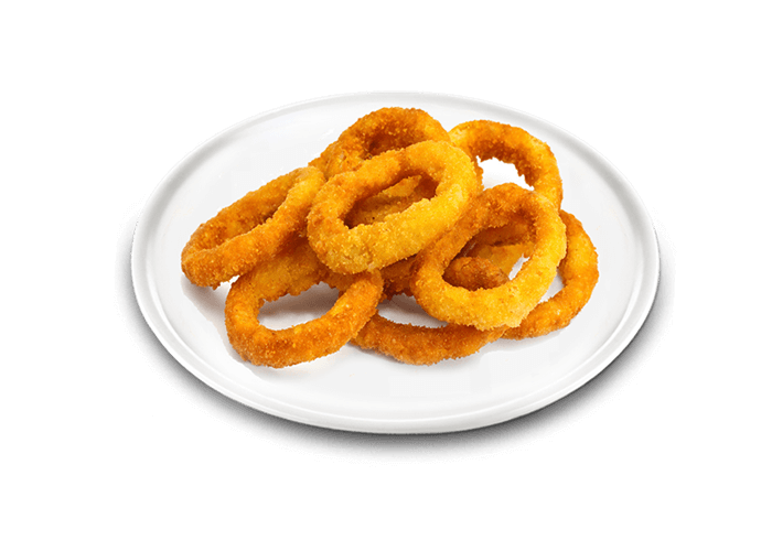 6 ONIONS RINGS